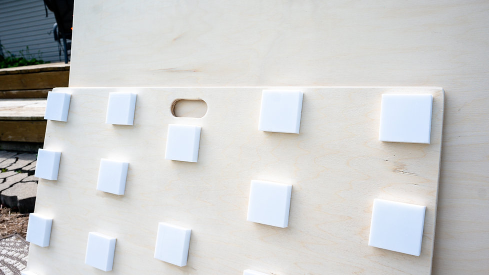 amp_tapboard_underside Arizona Dance Coalition